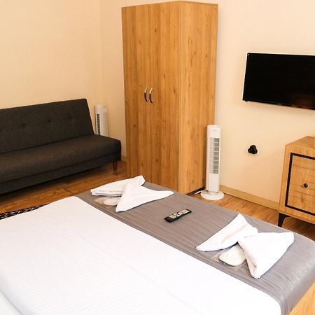 איסטמבול Taksim Nikea Suites 80 מראה חיצוני תמונה