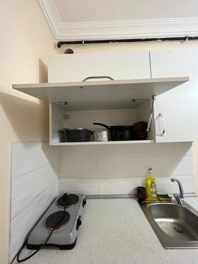 איסטמבול Taksim Nikea Suites 80 מראה חיצוני תמונה