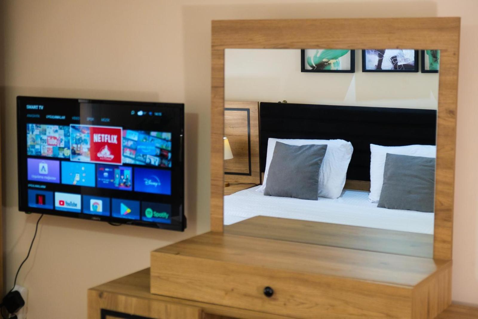איסטמבול Taksim Nikea Suites 80 מראה חיצוני תמונה