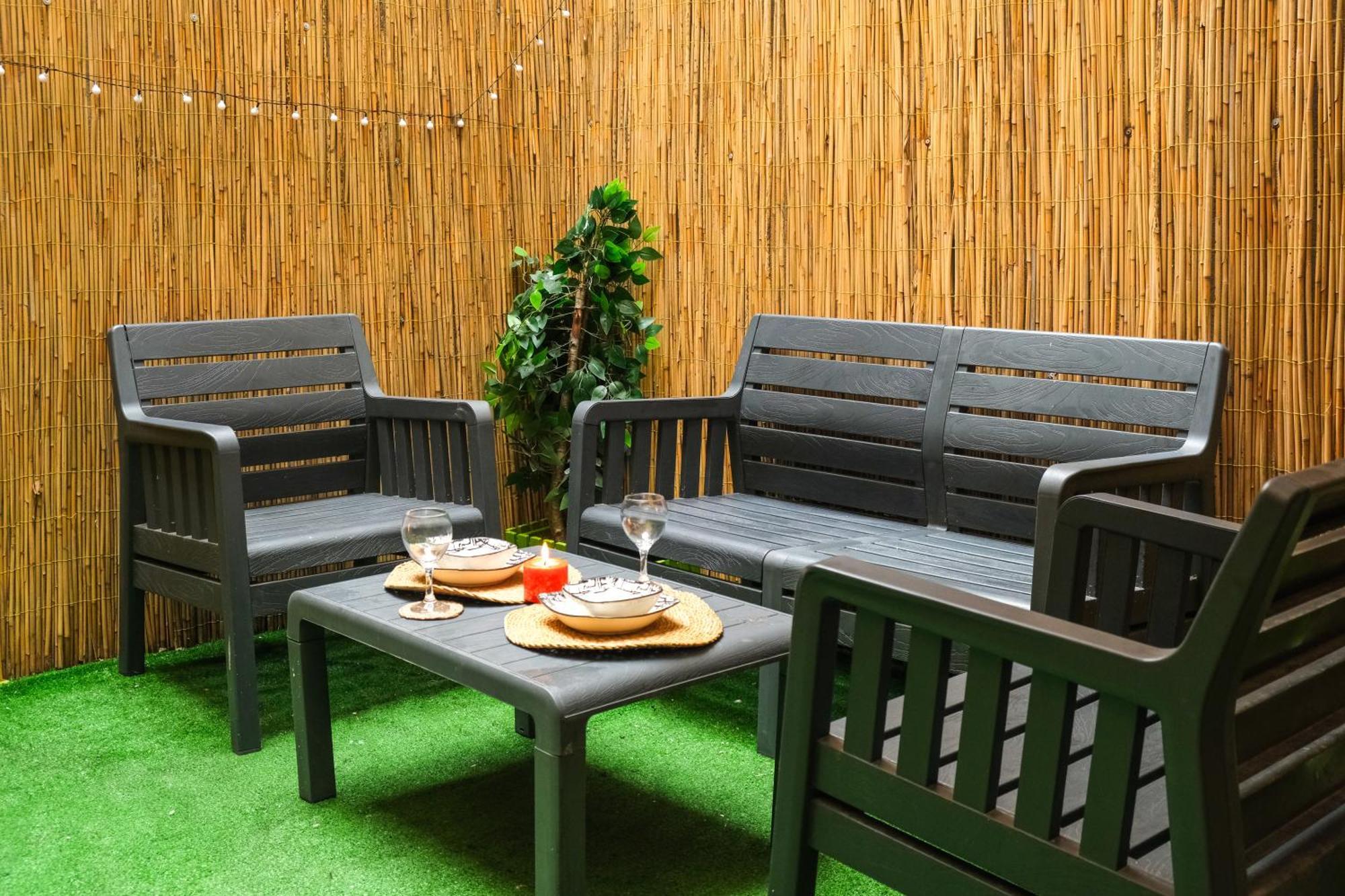 איסטמבול Taksim Nikea Suites 80 מראה חיצוני תמונה