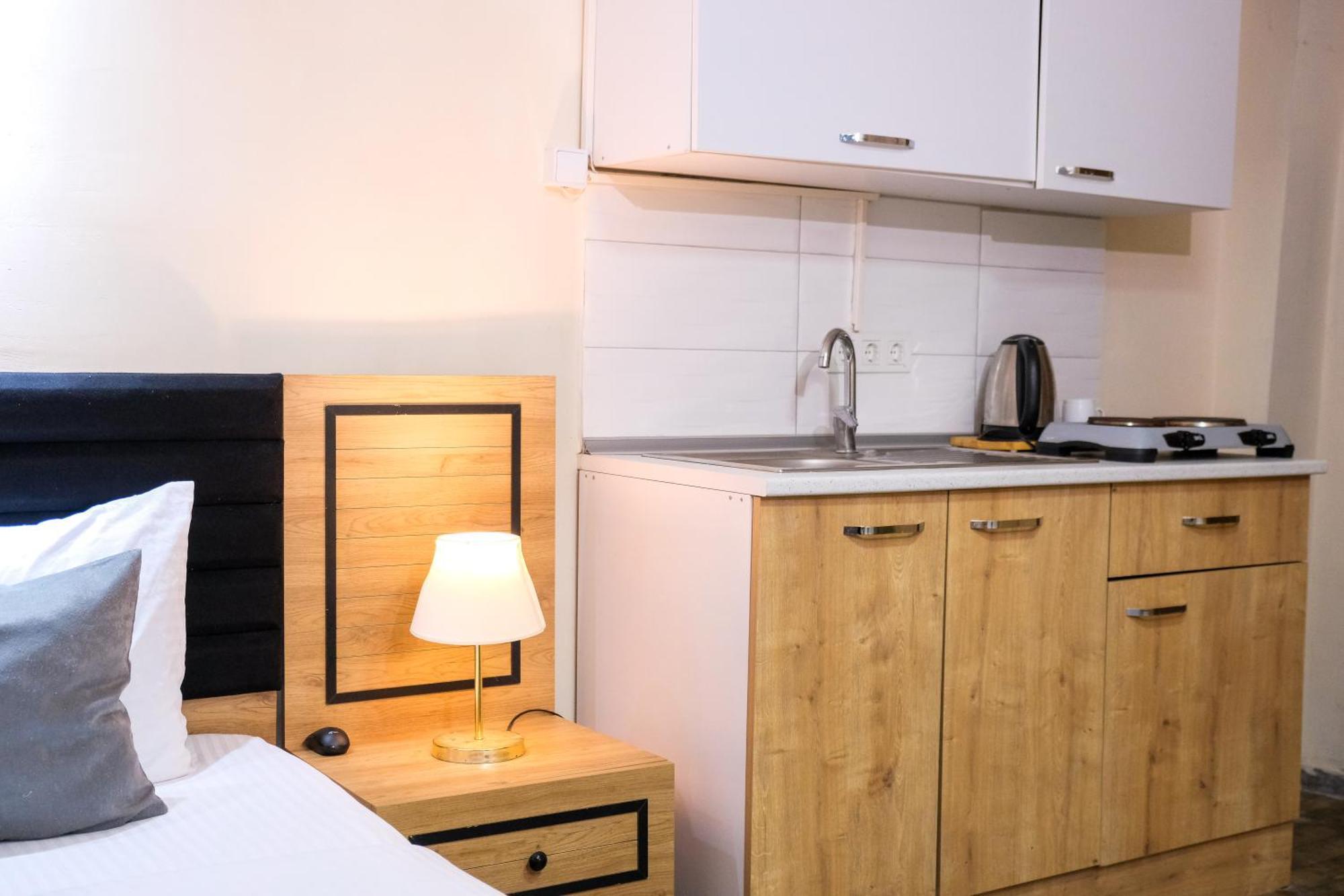 איסטמבול Taksim Nikea Suites 80 מראה חיצוני תמונה