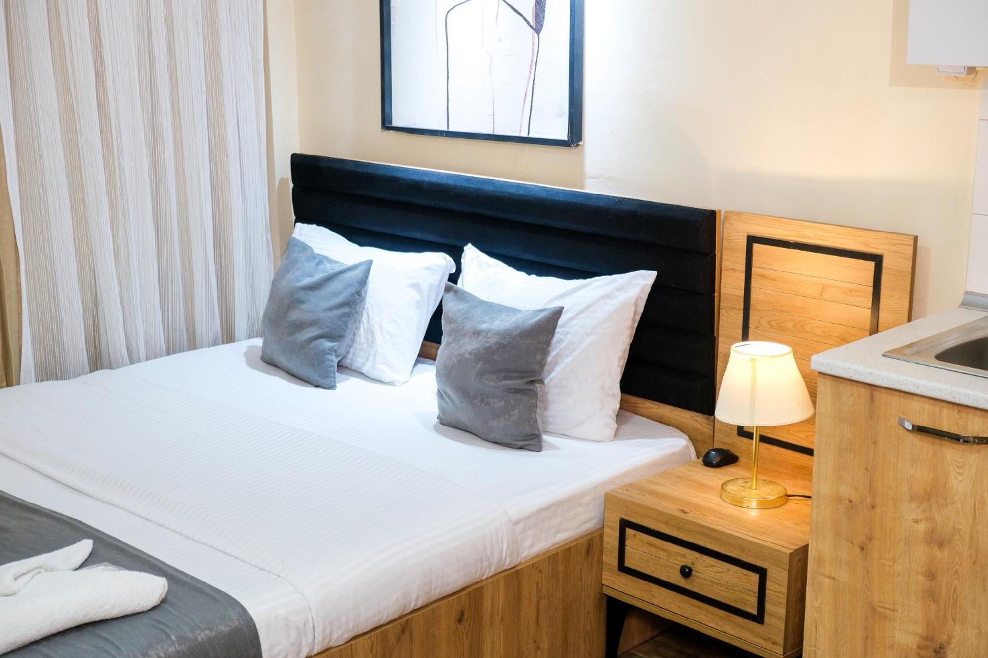 איסטמבול Taksim Nikea Suites 80 מראה חיצוני תמונה