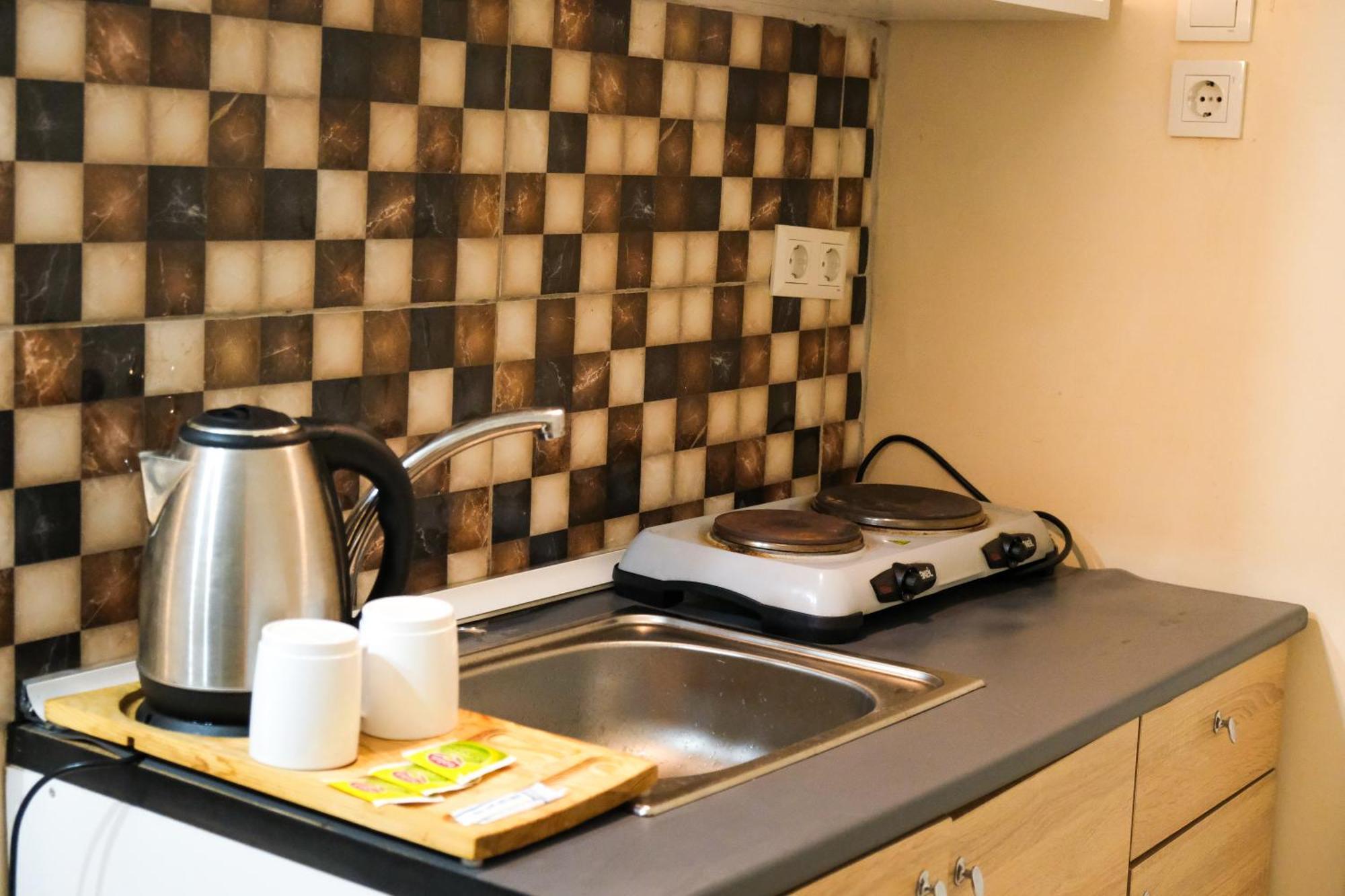 איסטמבול Taksim Nikea Suites 80 מראה חיצוני תמונה