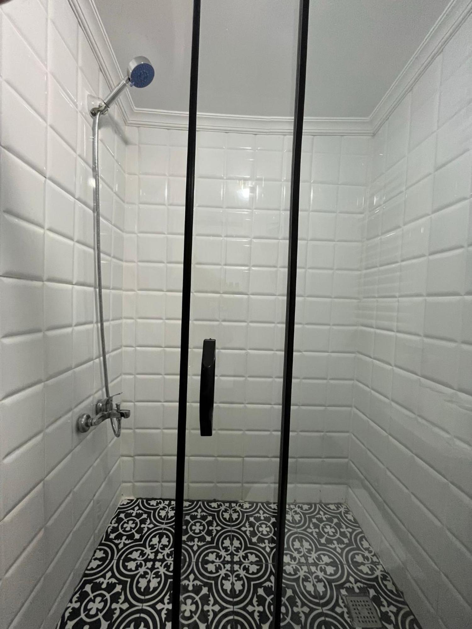 איסטמבול Taksim Nikea Suites 80 מראה חיצוני תמונה
