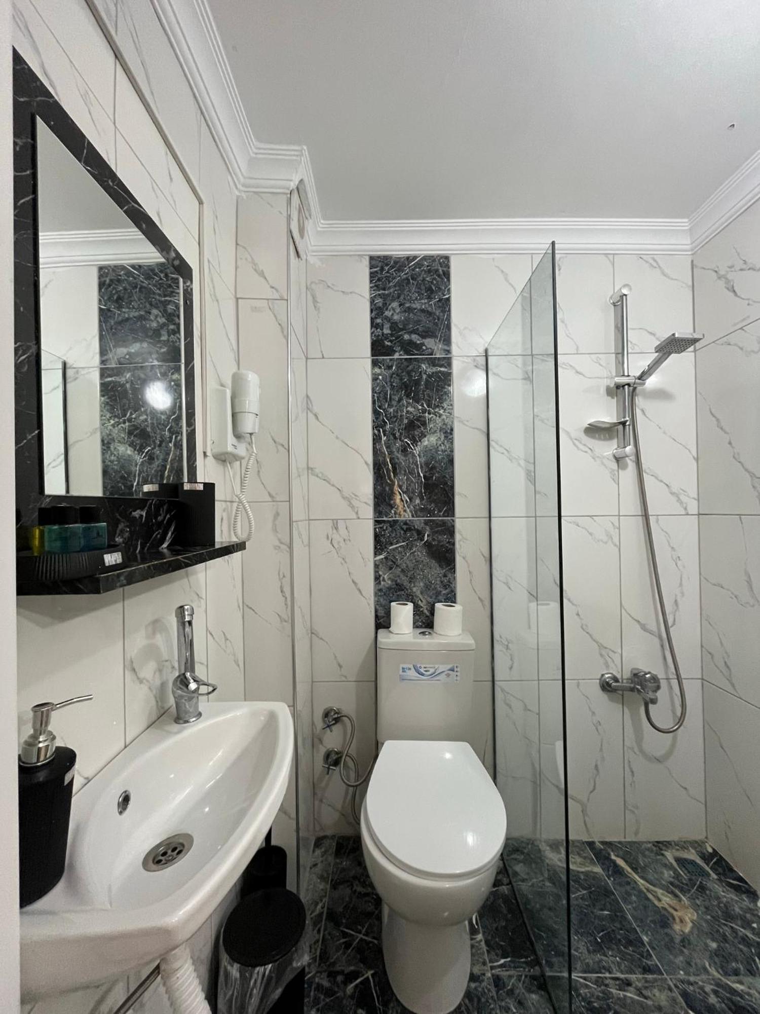 איסטמבול Taksim Nikea Suites 80 מראה חיצוני תמונה