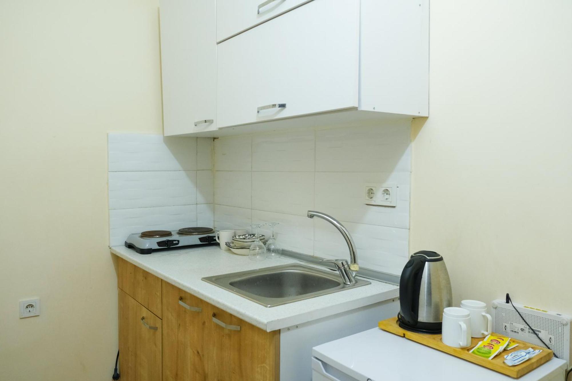 איסטמבול Taksim Nikea Suites 80 מראה חיצוני תמונה